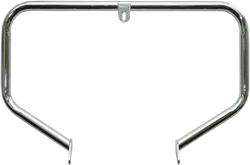 Lindby Unibar Front Highway Bar Engine Crash Guard Chrome