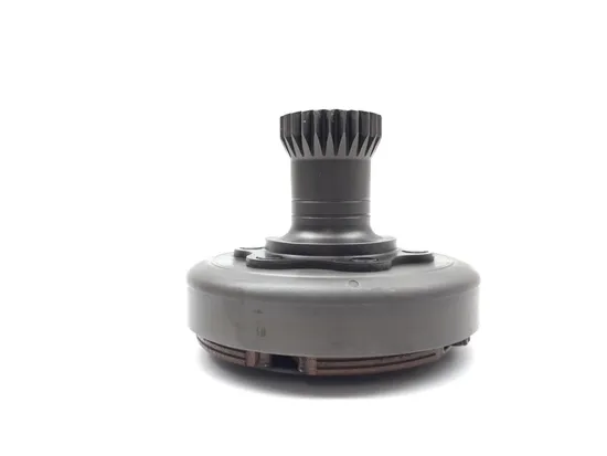 Engine Centifugal Clutch Assembly 2008 Yamaha Big Bear 400 YFM400FBH 4x4 78