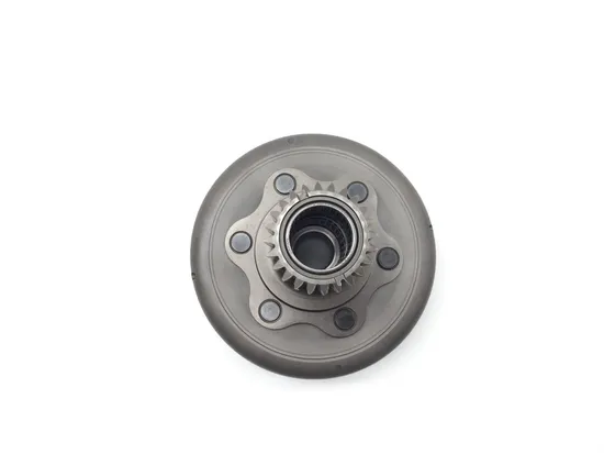 Engine Centifugal Clutch Assembly 2008 Yamaha Big Bear 400 YFM400FBH 4x4 78