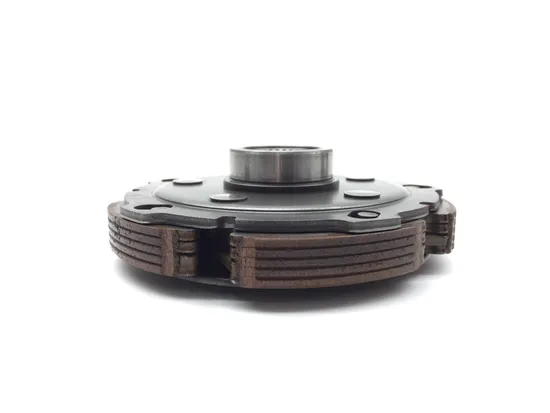 Engine Centifugal Clutch Assembly 2008 Yamaha Big Bear 400 YFM400FBH 4x4 78