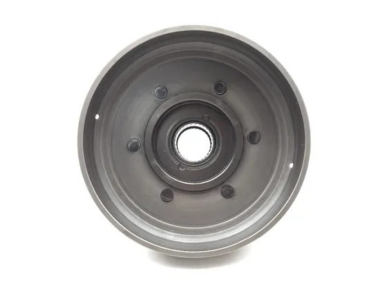 Engine Centifugal Clutch Assembly 2008 Yamaha Big Bear 400 YFM400FBH 4x4 78