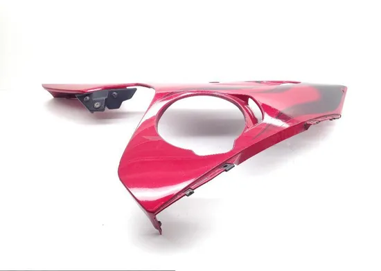 Left Side Mid Lower Fairing Cover 2003 Yamaha YZF R6 1576A x
