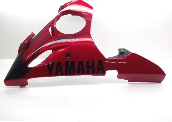 Left Side Mid Lower Fairing Cover 2003 Yamaha YZF R6 1576A x