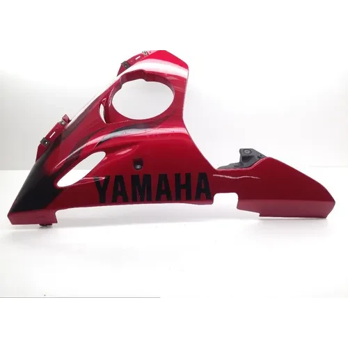 Left Side Mid Lower Fairing Cover 2003 Yamaha YZF R6 1576A x 3