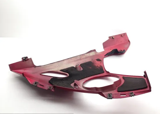 Left Side Mid Lower Fairing Cover 2003 Yamaha YZF R6 1576A x