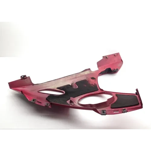 Left Side Mid Lower Fairing Cover 2003 Yamaha YZF R6 1576A x 12