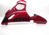 Left Side Mid Lower Fairing Cover 2003 Yamaha YZF R6 1576A x