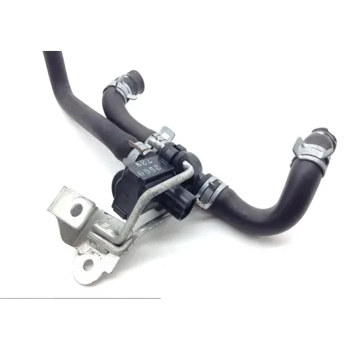 Air Valve Solenoid 2007 Suzuki GSXR750 1545 6
