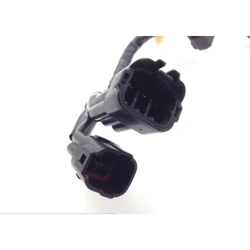 Ignition Coil Harness 2007 Yamaha YZF R6S 1575A 8