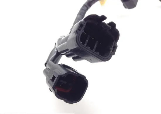 Ignition Coil Harness 2007 Yamaha YZF R6S 1575A