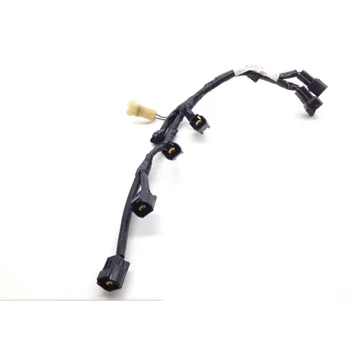 Ignition Coil Harness 2007 Yamaha YZF R6S 1575A 3