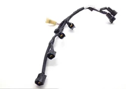 Ignition Coil Harness 2007 Yamaha YZF R6S 1575A