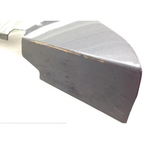 Left Side Mid Lower Fairing Cover 2007 Yamaha YZF R6S 1575A 7