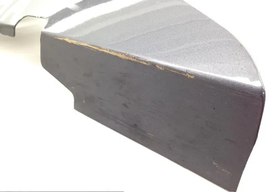 Left Side Mid Lower Fairing Cover 2007 Yamaha YZF R6S 1575A