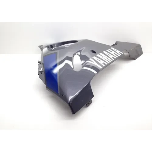 Left Side Mid Lower Fairing Cover 2007 Yamaha YZF R6S 1575A 9