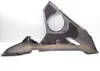 Left Side Mid Lower Fairing Cover 2007 Yamaha YZF R6S 1575A