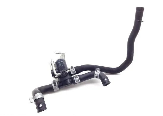 Air Valve Solenoid 2007 Suzuki GSXR750 1578