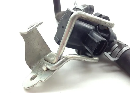 Air Valve Solenoid 2007 Suzuki GSXR750 1578