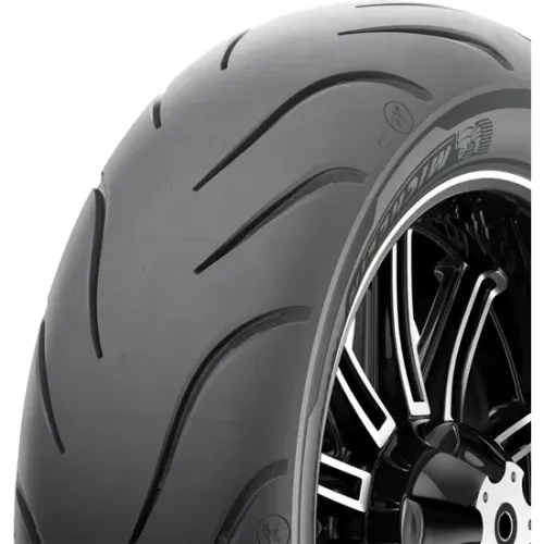 Michelin North Commander 3 Touring Rear Tire MU85-16 77 H 4
