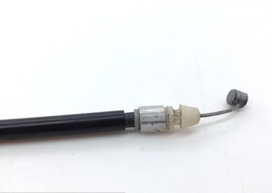 Rear Seat Trunk Latch 2001 Yamaha YZF R1 1580A