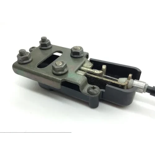 Rear Seat Trunk Latch 2001 Yamaha YZF R1 1580A 8
