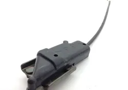 Rear Seat Trunk Latch 2001 Yamaha YZF R1 1580A