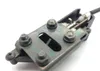 Rear Seat Trunk Latch 2001 Yamaha YZF R1 1580A