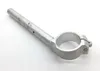 Left Clip-On Clip Side Handle Bar 2001 Yamaha YZF R1 1579A