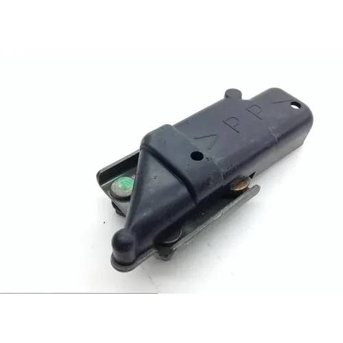 Rear Seat Trunk Latch 2001 Yamaha YZF R1 1579A 5