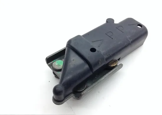 Rear Seat Trunk Latch 2001 Yamaha YZF R1 1579A