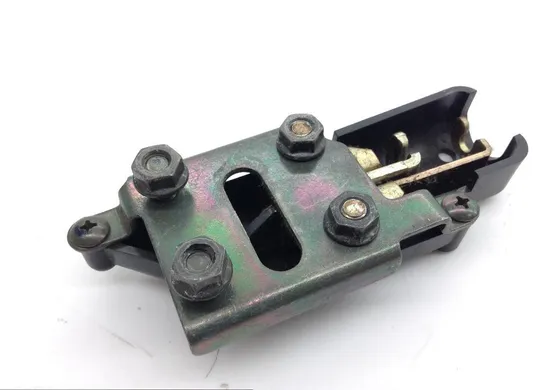 Rear Seat Trunk Latch 2001 Yamaha YZF R1 1579A