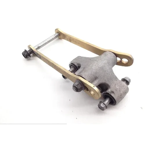 Rear Shock Suspension Lowering Linkage 2001 Kawasaki Ninja ZX6R ZX600J 1570 x 5