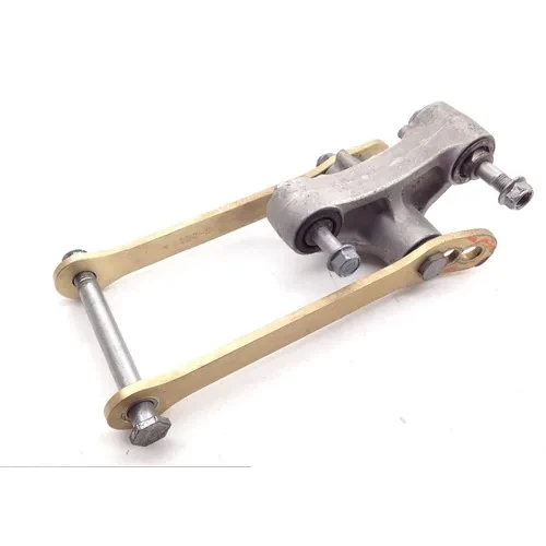 Rear Shock Suspension Lowering Linkage 2001 Kawasaki Ninja ZX6R ZX600J 1570 x 7