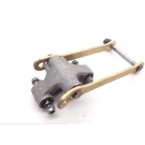 Rear Shock Suspension Lowering Linkage 2001 Kawasaki Ninja ZX6R ZX600J 1570 x 3