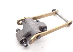 Rear Shock Suspension Lowering Linkage 2001 Kawasaki Ninja ZX6R ZX600J 1570 x