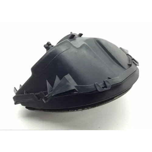 Headlight Front Headlamp 2001 Kawasaki Ninja ZX6R ZX600J 1570 10
