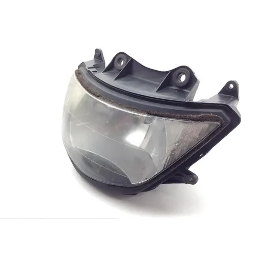 Headlight Front Headlamp 2001 Kawasaki Ninja ZX6R ZX600J 1570 5