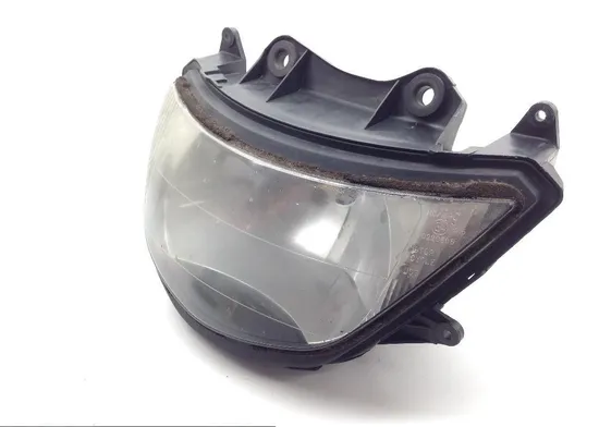 Headlight Front Headlamp 2001 Kawasaki Ninja ZX6R ZX600J 1570