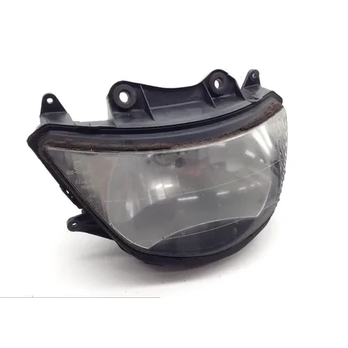 Headlight Front Headlamp 2001 Kawasaki Ninja ZX6R ZX600J 1570 3