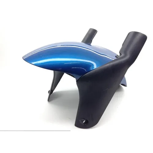 Front Fender Fairing Tire Hugger 2001 Kawasaki Ninja ZX6R ZX600J 1570 x 3