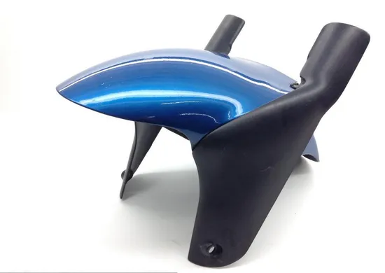 Front Fender Fairing Tire Hugger 2001 Kawasaki Ninja ZX6R ZX600J 1570 x