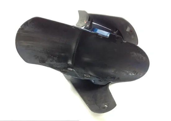 Front Fender Fairing Tire Hugger 2001 Kawasaki Ninja ZX6R ZX600J 1570 x