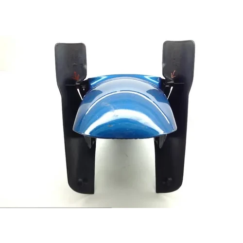 Front Fender Fairing Tire Hugger 2001 Kawasaki Ninja ZX6R ZX600J 1570 x 11