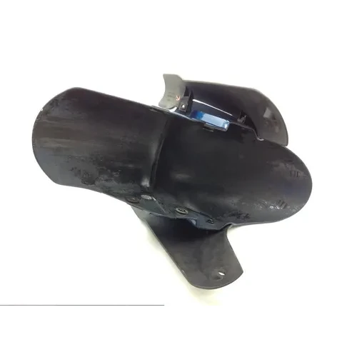 Front Fender Fairing Tire Hugger 2001 Kawasaki Ninja ZX6R ZX600J 1570 x 12