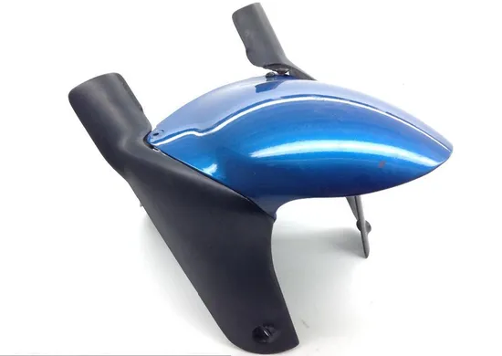 Front Fender Fairing Tire Hugger 2001 Kawasaki Ninja ZX6R ZX600J 1570 x