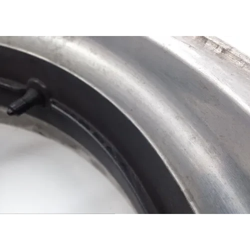 Rear Wheel Rim from 2000 Honda Superhawk VTR 1000 7