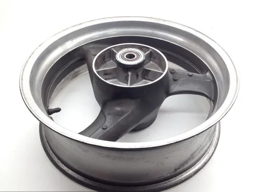 Rear Wheel Rim from 2000 Honda Superhawk VTR 1000