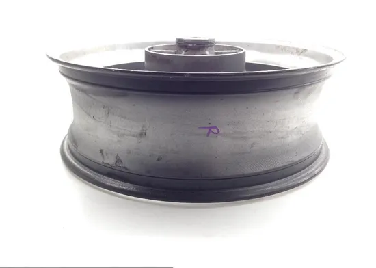 Rear Wheel Rim from 2000 Honda Superhawk VTR 1000