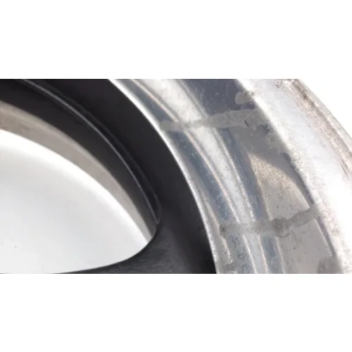 Rear Wheel Rim from 2000 Honda Superhawk VTR 1000 16