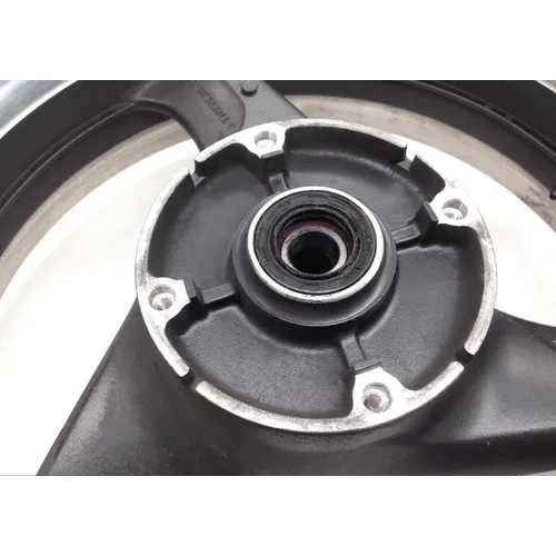 Rear Wheel Rim from 2000 Honda Superhawk VTR 1000 13